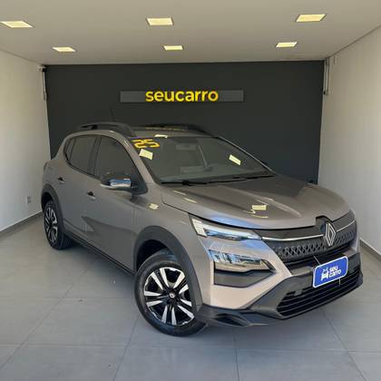 RENAULT KARDIAN 1.0 TCE FLEX EVOLUTION EDC